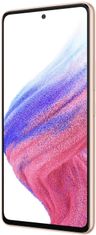 Samsung Galaxy A53 5G, 8GB/256GB, Orange