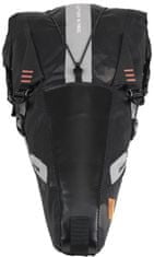 Woho podsedlová brašna X-TOURING DRY BAG Diamond CyberCam černá M SDB-011-31