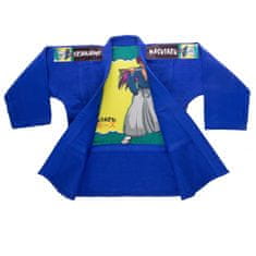 MASUTAZU Kimono IZANAMI 450 g , 160 cm