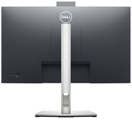 Monitor DELL C2423H displej 24 palcov 16:9 HDMI Displayport elegantný dizajn blue light Comfort View Plus 60 Hz