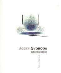 Helena Albertová: Josef Svoboda - scenographer