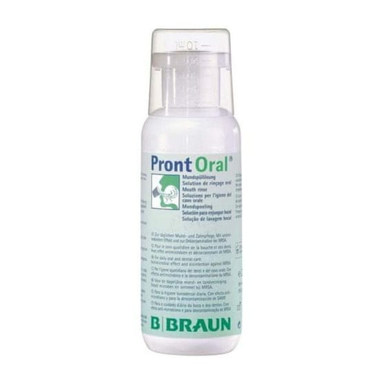 B. Braun ProntOral 250 ml