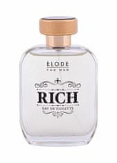 Elode 100ml rich, toaletní voda