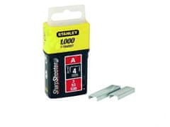 Sponky Stanley A 5/53 8 Mm 5000 Packs