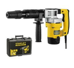 Stanley ST IMPACT HAMMER SDS-MAX 1010W 8,5J SFMEH220