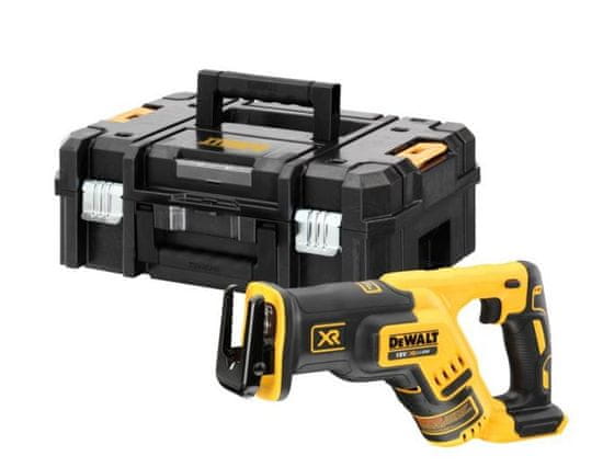 DeWalt DEWALT PILA PILA 18V LI-ION BEZ BATERIÍ