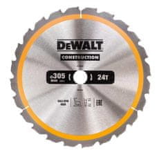 DeWalt DEWALT PIŁA TARCZ.305x30mmx48z