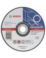 Bosch Kovový disk 125*2,5*22