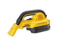 Dewalt Hoover 18V Dcv517N Ac/Dc Bez Baterií A Nabíječky Dcv517N