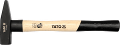 YATO Zámečnické kladivo 500G 4495