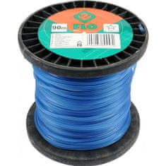 TOYA FLO ŻYŁKA TNĄCA GWIAZDKA 2.4mm x 90m 89457