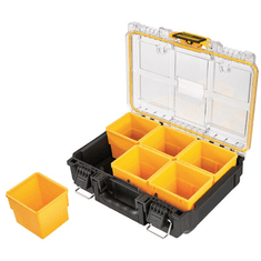 AW Narzędzia DEWALT.TOUGH SYS.2.0 BOX ORGANIZÉRU 1/2