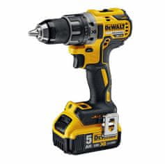 DeWalt DEWALT VRTAČKA 18V 70 / 27Nm 2 x 5,0Ah L