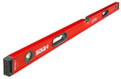 Sola Level Big Red 180Cm 0,3 Mm/M