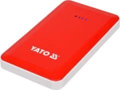 YATO YATO POWER BANK 7500mAh S FUNKCÍ BOOT