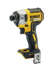 Dewalt 18V 205Nm 3-Rychlostní Příkon Bez Baterie A Nabíječky Dcf887N