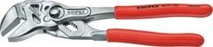 Knipex KLEŠTĚ KNIPEX NASTAVITELNÉ 180mm