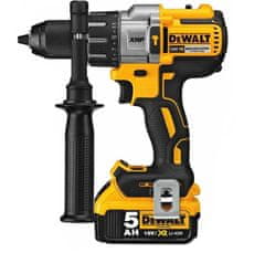 DeWalt DEWALT PŘÍKLADOVÁ VRTAČKA 18V 95 / 66Nm 3-B