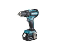 Makita 18V 50Nm 3X3,0Ah Bldc Makpac Dhp485Rf3J + 2X Ph1X90Mm Bit