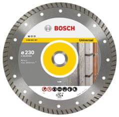 Bosch Diamantový kotouč 150X22 Tur Univ