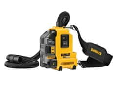 Dewalt Nástavec Pro Odsávání Prachu 18V Dwh161N