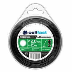 Cellfast C.Cutting line 3*80M Ok. Premium