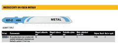 Dewalt 76Mm Raser Blade 5Ks. Metal