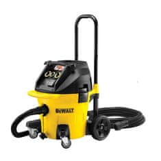 Vysavač Dewalt Class M 1400W 35L