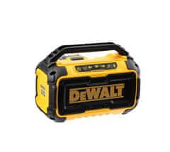 DeWalt DEWALT BEZDRÁTOVÝ REPRODUKTOR BLUETOOTH XR 10,8 / 18 /