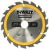 DeWalt DEWALT Pila 190x30mmx40z