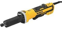 shumee DEWALT PŘÍMÁ BRUSKA 1300W DWE4997 6mm 6200-25000 ot./min.