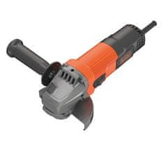 Black+Decker Úhlová bruska 125Mm 900W Beg220K Přepravní kufr