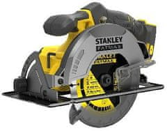 Stanley CIRCULAR SAW STANLEY V20 SFMCS500B