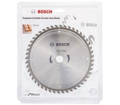 Bosch KRUHOVÁ PILA NA DŘEVO 160x20mm 18ZUB, OPTILIN