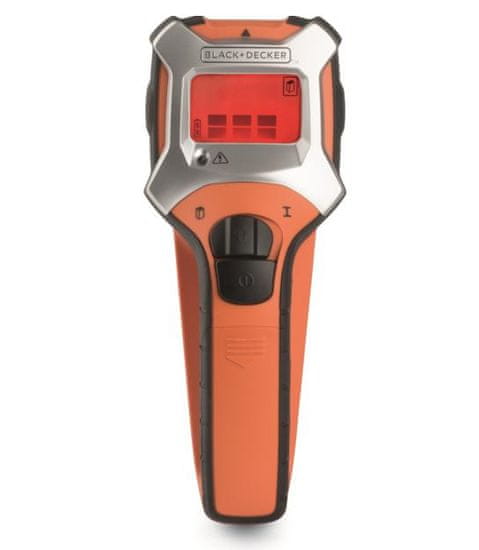 Noah BLACK + DECKER DETEKTOR 3v1