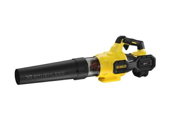 DeWalt DEWALT FLEXVOLT DMUCHAWA 54V BEZ AKUMULATORÓW I ŁADOWARKI DCMBA572N