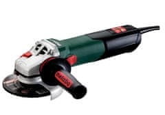 Metabo Hrubý Brusič 125Mm 1500W We 15-125 Quick