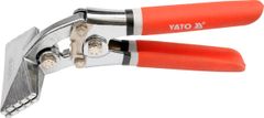 Tvarovací Desky Yato Profil 210Mm 5140