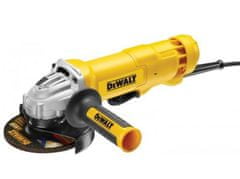 Úhlová Bruska Dewalt 1400W 125Mm Dwe4233