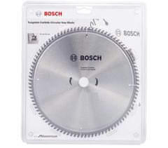 Bosch Pila na hliník 254X30Mm 80 zubů Eco