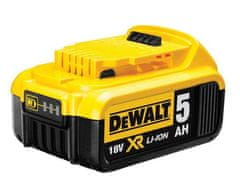 Dewalt Baterie 18V 5,0Ah Li-Ion Dcb184