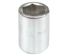 Vorel 6-Hranná Zásuvka 3/4" 22 Mm 53400