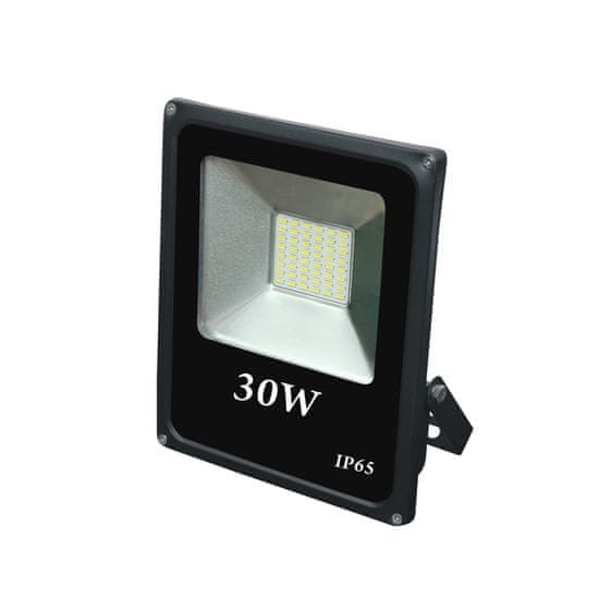 Led Reflektor Volteno Slim 30W 1500Lm