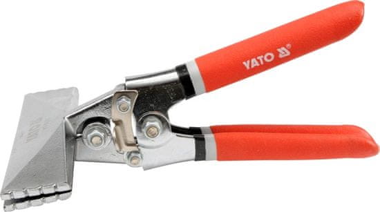 Profilové Tvarovací Desky Yato 210 Mm 5142