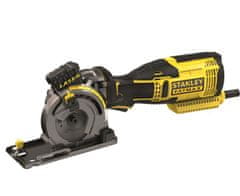 Stanley POUZDRO STANLEY SAW MULTI 650W 89mm