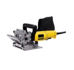 DeWalt SPOJOVACÍ FRÉZAČKA DEWALT / LAMINÁTOR 600W DW6