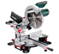 Metabo Pásová Pila S Polohováním 2000W 305Mm, 105X305Mm, Kgs 305 M