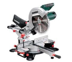 Metabo Pásová Pila S Polohováním 2000W 305Mm, 105X305Mm, Kgs 305 M