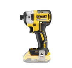 DeWalt ŘÍDÍCÍ NÁRAZ DEWALT 18V 205Nm 3RYCHLOST BEZ AK