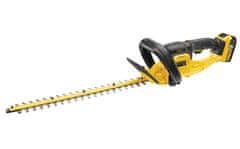 Dewalt 18V 55Cm 1 X 5,0Ah Xr Li-Ion Bezkartáčové Nůžky Na Větve Dcm563P1